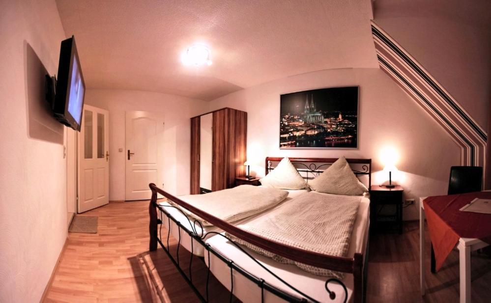 Doppelzimmer