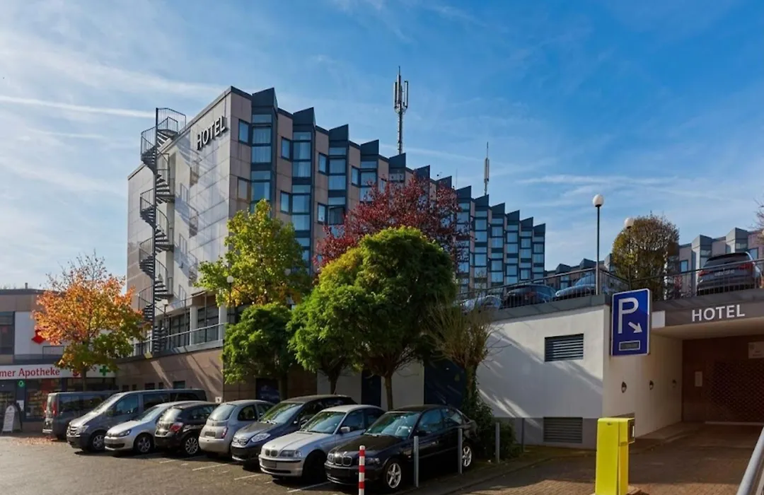 H+ Hotel Köln Brühl-1