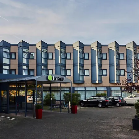 H+ Hotel Köln Brühl-2